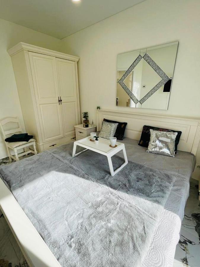 Baltijos Apartamentai Klaipėda Eksteriør billede